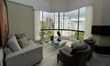 ✨ PENTHOUSE EN VENTA – SECTOR PINARES, PEREIRA (Av. Juan B. Gutiérrez)