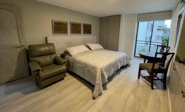 ✨ PENTHOUSE EN VENTA – SECTOR PINARES, PEREIRA (Av. Juan B. Gutiérrez)