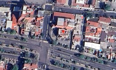 📍 Departamento en Recuperación Bancaria – Tlalnepantla Centro, Estado de México