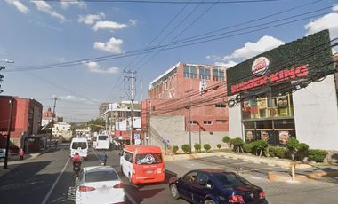📍 Departamento en Recuperación Bancaria – Tlalnepantla Centro, Estado de México