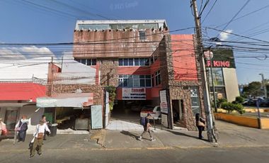 📍 Departamento en Recuperación Bancaria – Tlalnepantla Centro, Estado de México