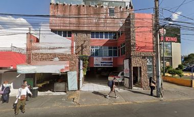 📍 Departamento en Recuperación Bancaria – Tlalnepantla Centro, Estado de México