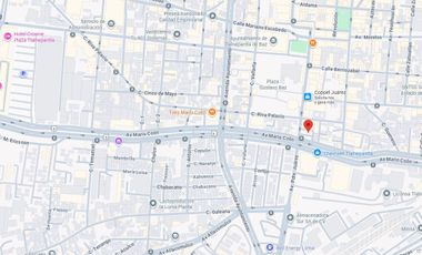 📍 Departamento en Recuperación Bancaria – Tlalnepantla Centro, Estado de México