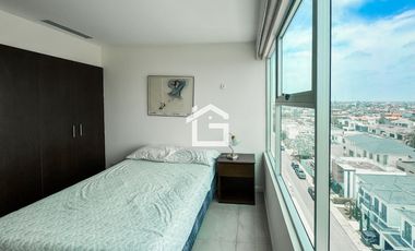 Departamento en Renta, Urbanización Ciudad del Sol, Machala