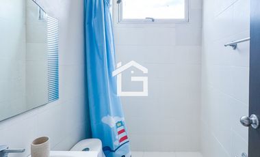 Departamento en Renta, Urbanización Ciudad del Sol, Machala