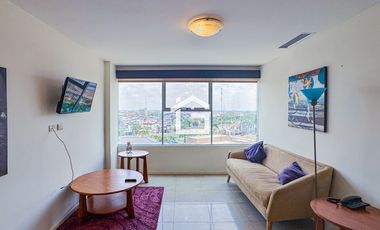 Departamento en Renta, Urbanización Ciudad del Sol, Machala