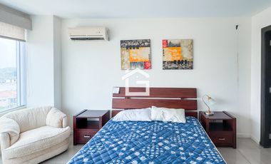 Departamento en Renta, Urbanización Ciudad del Sol, Machala