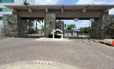 Departamento en Renta, Urbanización Ciudad del Sol, Machala