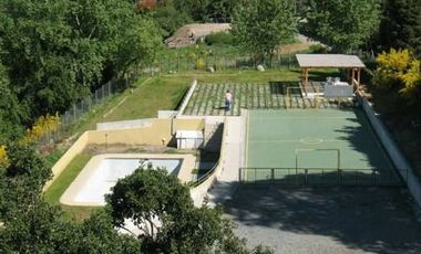 Villarrica : Departamento con gastos comunes incluidos