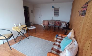 Villarrica : Departamento con gastos comunes incluidos