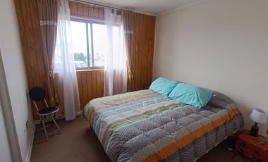 Villarrica : Departamento con gastos comunes incluidos