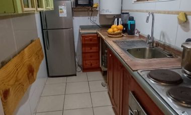 Villarrica : Departamento con gastos comunes incluidos