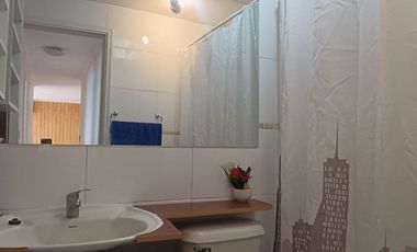 Villarrica : Departamento con gastos comunes incluidos