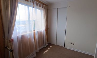 Villarrica : Departamento con gastos comunes incluidos