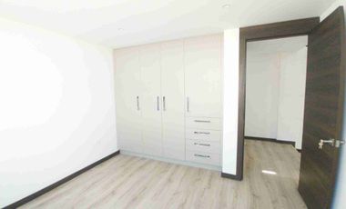 Hermosa casa por estrenar, dos pisos, parqueader, zona BBQ. En urbanización privada. Fajardo, Valle de los Chillos