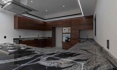 Casa en venta en La Cima de Zapopan