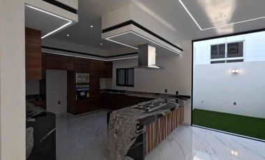 Casa en venta en La Cima de Zapopan