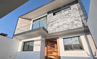 Casa en venta en La Cima de Zapopan