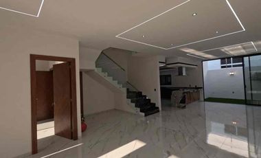 Casa en venta en La Cima de Zapopan