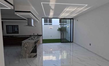Casa en venta en La Cima de Zapopan