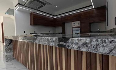 Casa en venta en La Cima de Zapopan