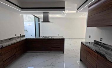 Casa en venta en La Cima de Zapopan