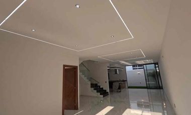 Casa en venta en La Cima de Zapopan