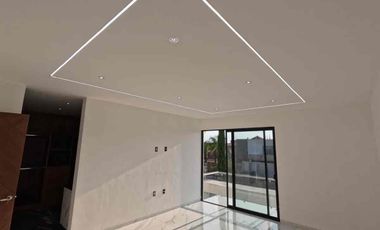 Casa en venta en La Cima de Zapopan