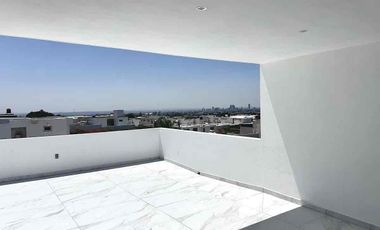 Casa en venta en La Cima de Zapopan