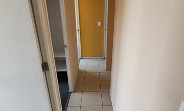 SE VENDE DEPARTAMENTO 3 DORMITORIOS, 1 BAÑO, AVENIDA SANTA ROSA 2648, SAN JOAQUIN, METRO BIO BIO
