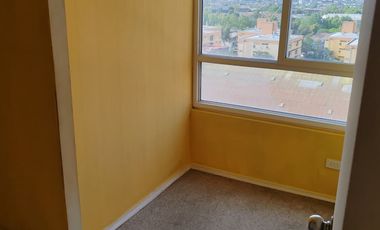 SE VENDE DEPARTAMENTO 3 DORMITORIOS, 1 BAÑO, AVENIDA SANTA ROSA 2648, SAN JOAQUIN, METRO BIO BIO