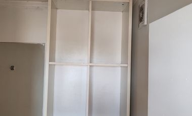 SE VENDE DEPARTAMENTO 3 DORMITORIOS, 1 BAÑO, AVENIDA SANTA ROSA 2648, SAN JOAQUIN, METRO BIO BIO