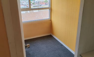 SE VENDE DEPARTAMENTO 3 DORMITORIOS, 1 BAÑO, AVENIDA SANTA ROSA 2648, SAN JOAQUIN, METRO BIO BIO