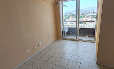 SE VENDE DEPARTAMENTO 3 DORMITORIOS, 1 BAÑO, AVENIDA SANTA ROSA 2648, SAN JOAQUIN, METRO BIO BIO