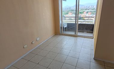 SE VENDE DEPARTAMENTO 3 DORMITORIOS, 1 BAÑO, AVENIDA SANTA ROSA 2648, SAN JOAQUIN, METRO BIO BIO