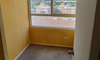 SE VENDE DEPARTAMENTO 3 DORMITORIOS, 1 BAÑO, AVENIDA SANTA ROSA 2648, SAN JOAQUIN, METRO BIO BIO