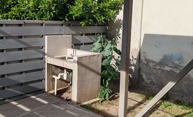 SE VENDE DEPARTAMENTO 3 DORMITORIOS, 1 BAÑO, AVENIDA SANTA ROSA 2648, SAN JOAQUIN, METRO BIO BIO