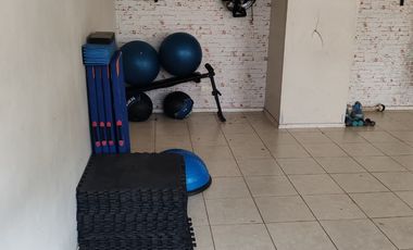 SE VENDE DEPARTAMENTO 3 DORMITORIOS, 1 BAÑO, AVENIDA SANTA ROSA 2648, SAN JOAQUIN, METRO BIO BIO