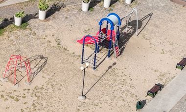 SE VENDE DEPARTAMENTO 3 DORMITORIOS, 1 BAÑO, AVENIDA SANTA ROSA 2648, SAN JOAQUIN, METRO BIO BIO