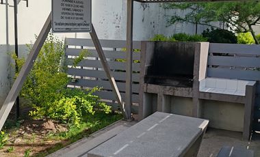 SE VENDE DEPARTAMENTO 3 DORMITORIOS, 1 BAÑO, AVENIDA SANTA ROSA 2648, SAN JOAQUIN, METRO BIO BIO