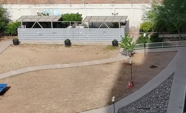 SE VENDE DEPARTAMENTO 3 DORMITORIOS, 1 BAÑO, AVENIDA SANTA ROSA 2648, SAN JOAQUIN, METRO BIO BIO