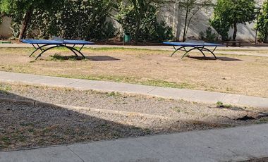 SE VENDE DEPARTAMENTO 3 DORMITORIOS, 1 BAÑO, AVENIDA SANTA ROSA 2648, SAN JOAQUIN, METRO BIO BIO