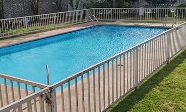 SE VENDE DEPARTAMENTO 3 DORMITORIOS, 1 BAÑO, AVENIDA SANTA ROSA 2648, SAN JOAQUIN, METRO BIO BIO