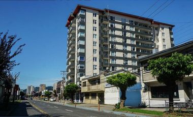 Acogedor Departamento en Temuco