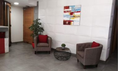 Acogedor Departamento en Temuco