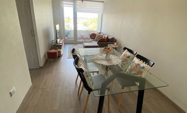 Acogedor Departamento en Temuco