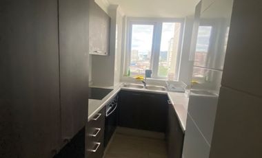 Acogedor Departamento en Temuco