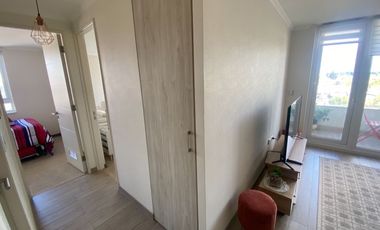 Acogedor Departamento en Temuco