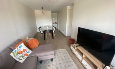 Acogedor Departamento en Temuco