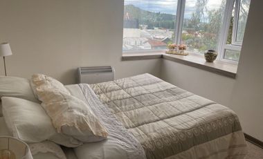Acogedor Departamento en Temuco
